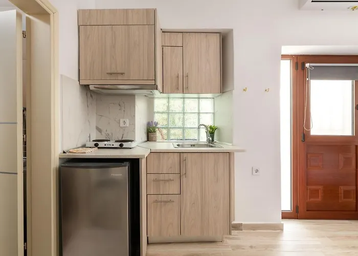 Niochori 3 * Rhodes City