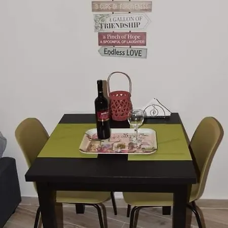 Niochori 3 Διαμέρισμα